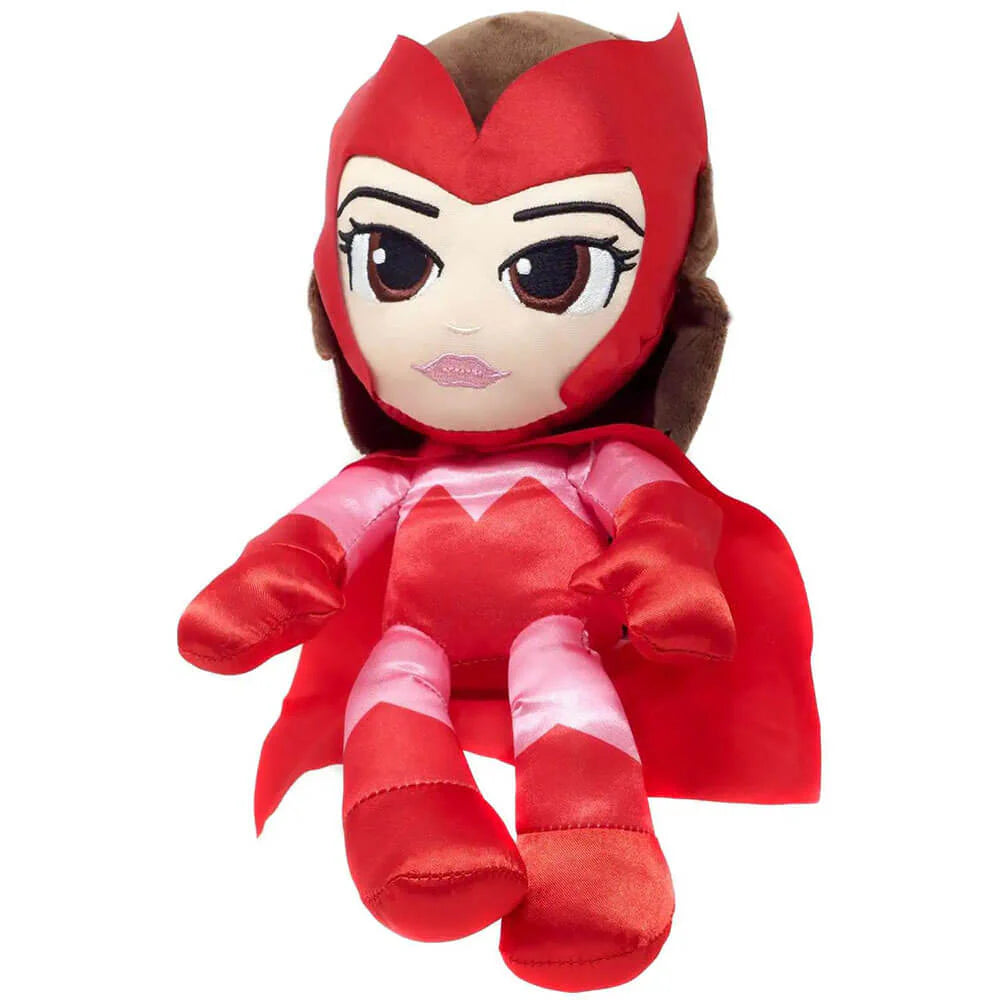 GYT40 Marvel 8" Plush Scarlet Witch