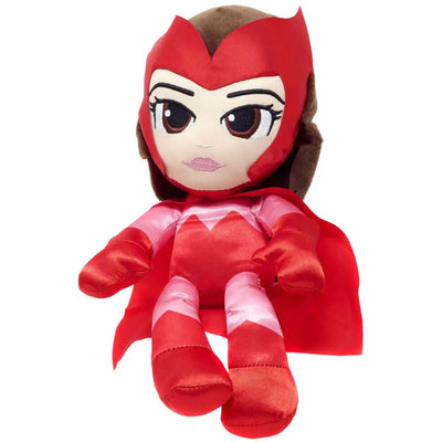 GYT40 Marvel 8" Plush Scarlet Witch