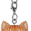 FU36440 Captain Marvel-Goose The Cat Keychain