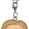 FU36438 Captain Marvel Keychain