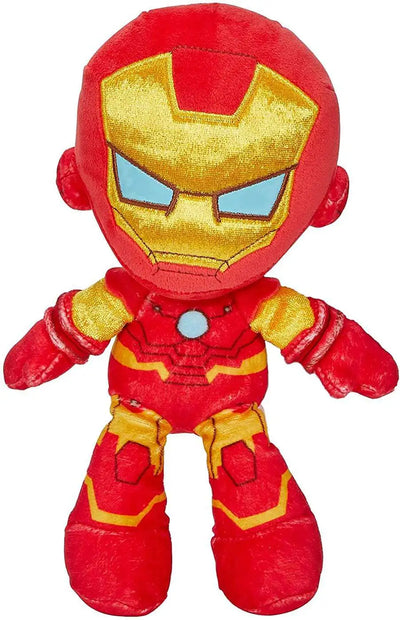 GYT40 Mattel Marvel-Iron Man