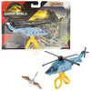 MBJGL74 Matchbox Jurassic World Dino Transporters Assortment (1pc)