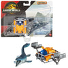MBJGL74 Matchbox Jurassic World Dino Transporters Assortment (1pc)