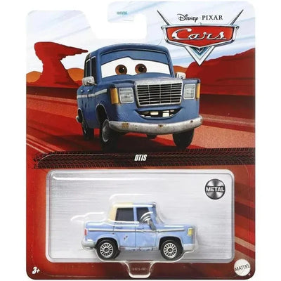 HWDXV29  Cars Otis