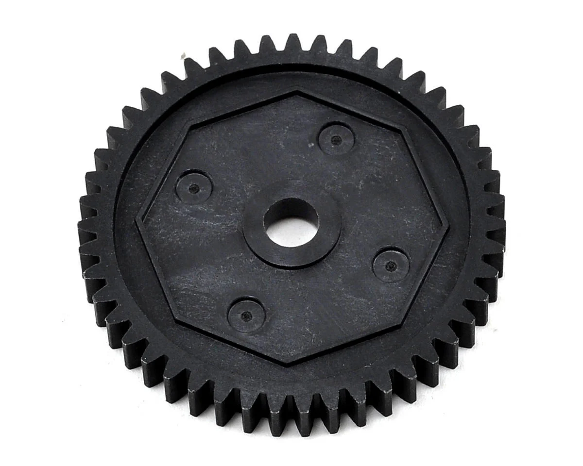 ASC7122 Team Associated 32P Spur Gear (ProLite) (47T)