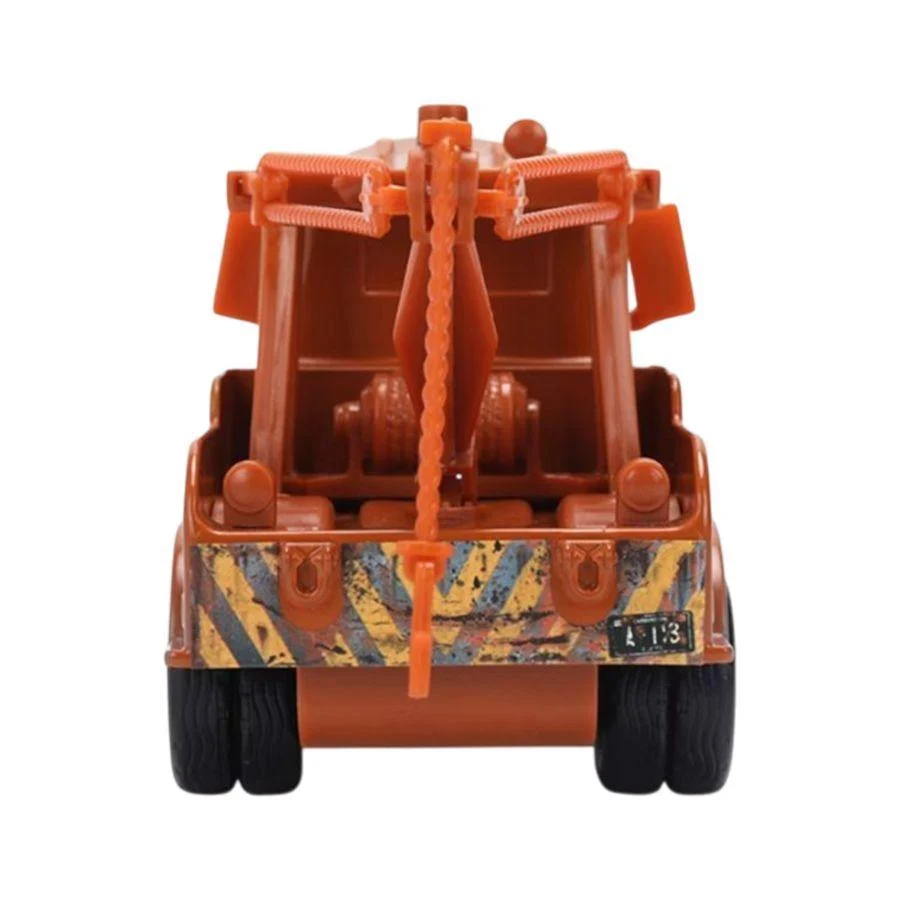 Jada 37051 1:32 Disney Pixar Cars Tow Mater – Hollywood Rides