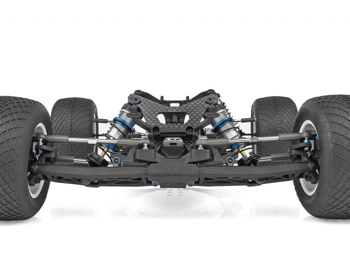 ASC70005 Team Associated RC10T7 1/10 Off Road Electric 2WD Stadium Truck Team Kit