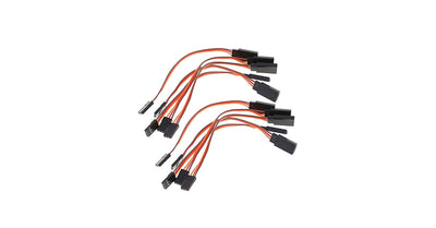 RCE1650 3" Male Servo Expensio