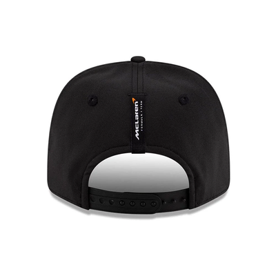 60669275 McLaren Racing F1 New Era 9Seventy Special Edition Japan GP Oscar Piastri Hat - Black