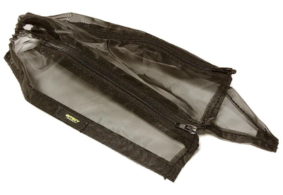INTC28192 Dirt Guard Chassis Cover 1/10 2WD