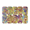 210-85306 Pokemon Scarlet & Violet 151 Mini Tin