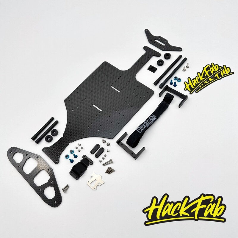 HFB01005 HF-OMNI Chassis Conversion
