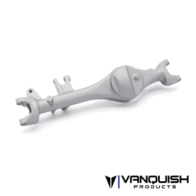 VPS08631 F10T Aluminum Front Axle Housing (Silver)
