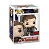 FU65038 Spider-Man Black Suit