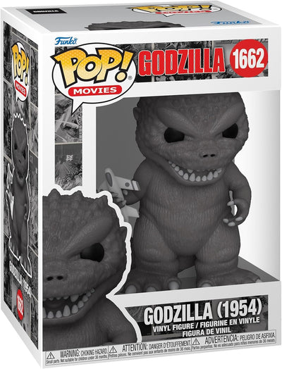 FU80877 Godzilla (1954)
