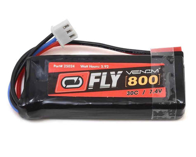VNR25024 800Mah 30C 7.4V