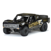 PRO354718 1967 Ford F-100 Heat Wave UDR (Black) (419mm)