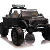 Ford F450 24V Baby Ride On Lifted Super Duty Monster Truck
