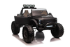 Ford F450 24V Baby Ride On Lifted Super Duty Monster Truck