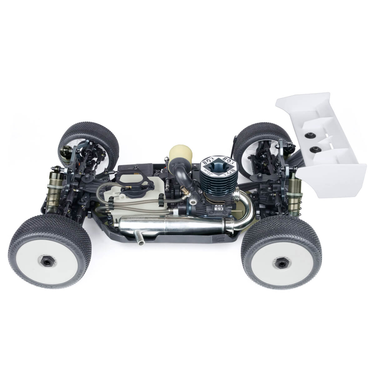 TKR9301 Tekno RC NB48 2.1 1/8th 4WD Competition Nitro Buggy Kit