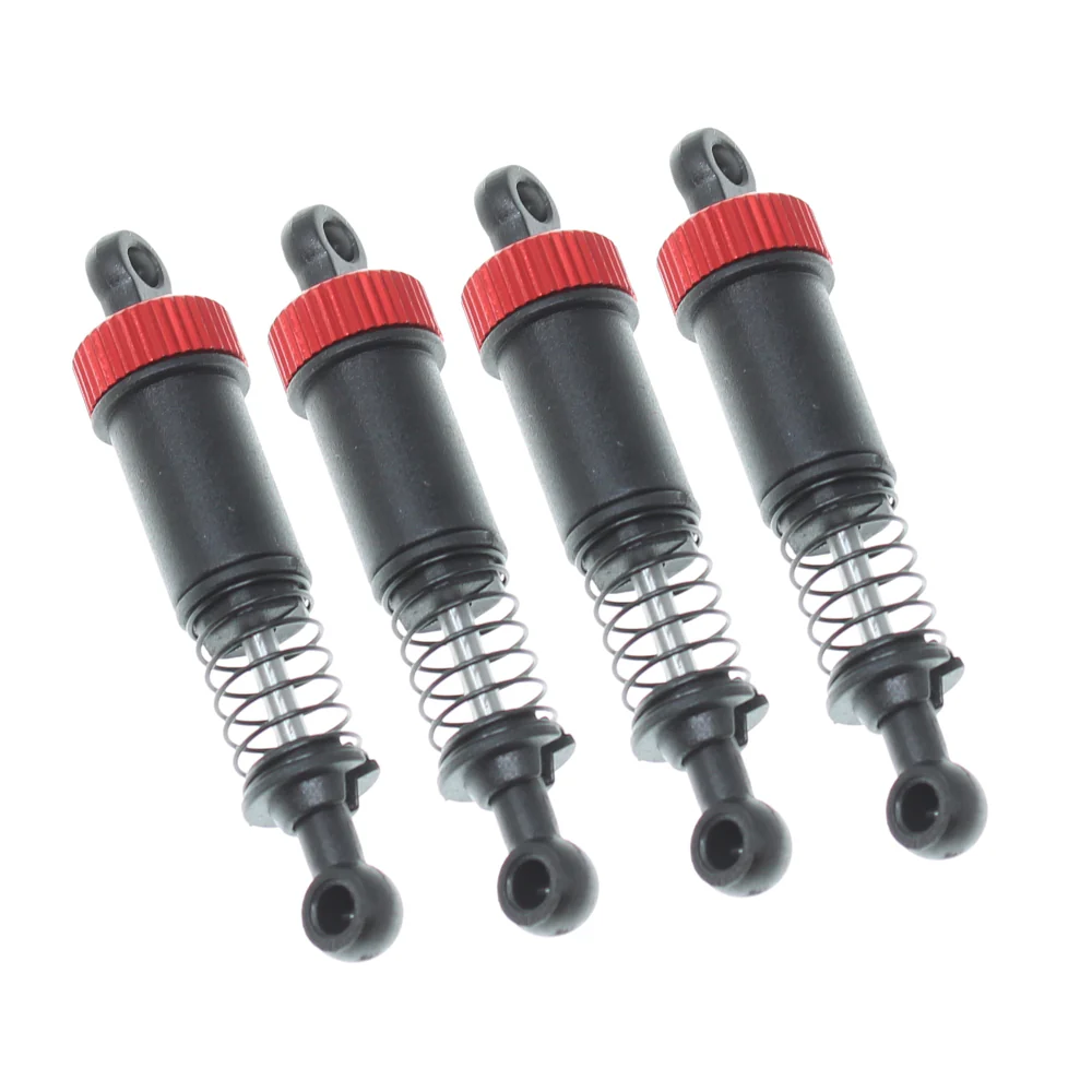 RER28868 Shock Set (4pcs) Ascent 18