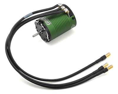 CSE060-0056-00 Castle Creations 1406 Sensored 4-Pole Brushless Motor (4600kV)