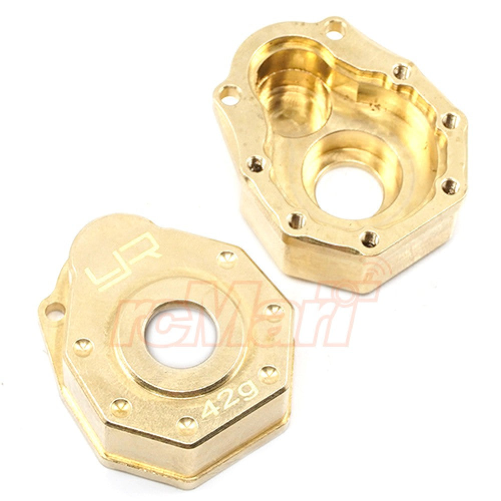 YA-TRX4-019 Fr/Re Portal Cover
