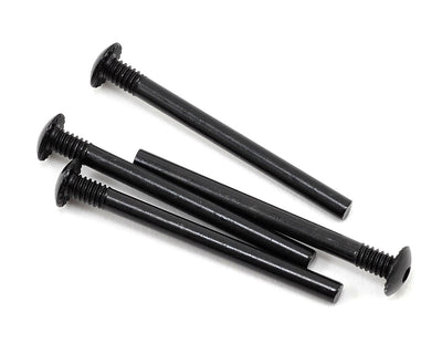 VTR235225 3x38mm Button Head Inner Hinge Pin Screw (4)