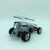 1RC1092 1/18 Sprint Car 3.0 Clear