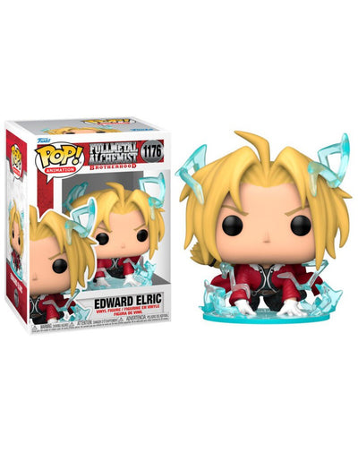 FU57737 Edward Elric