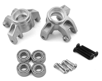 TLHTLMT18-10 Mini LMT Front Knuckles - Silver