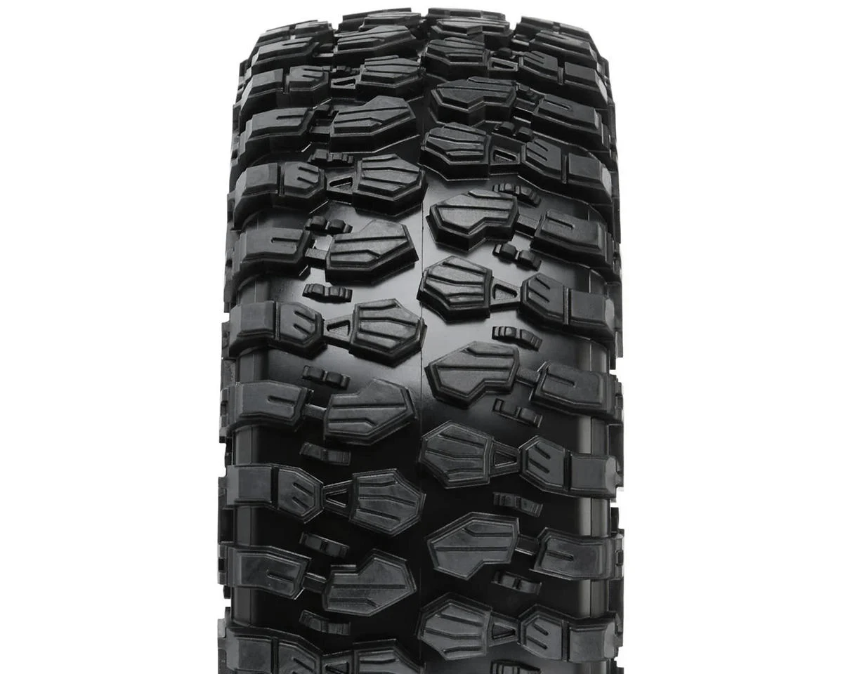 PRO1018614 Hyrax XL G8 Front/Rear 2.9" Rock Crawling Tires (2)