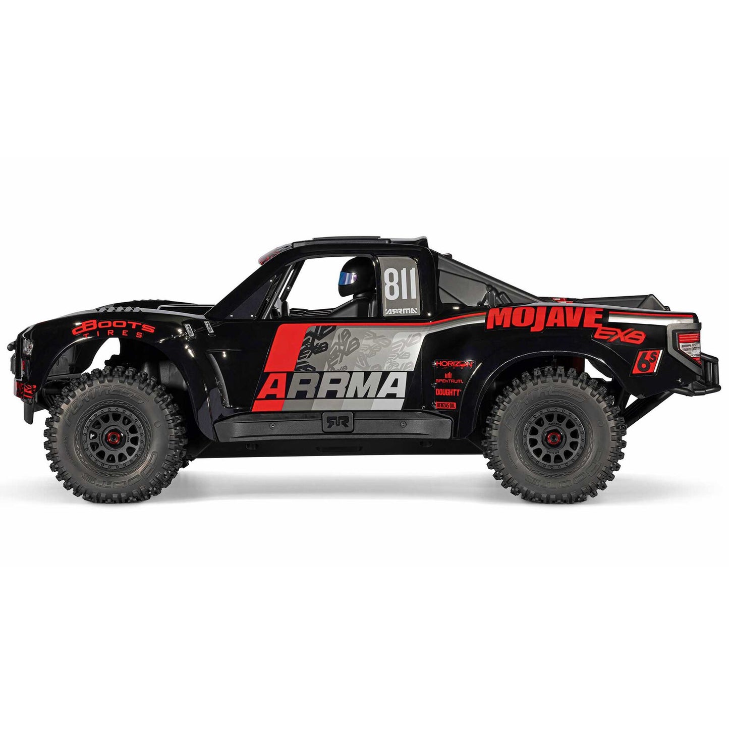 ARA7704V3T1 1/7 Arrma Mojave 6S EXB