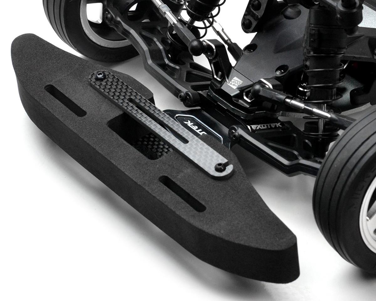EXO2083 22S Front Bumper