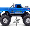 36234-8 Big Foot No1 The Original Monster Truck 1/10 Scale 2WD Monster Truck w/ USB-C