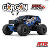 ARA3230T1 Gorgon Blue