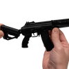GoatGuns AK12 Model - Black