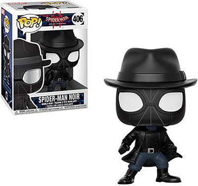 FU29723 Spider-Man NOIR