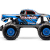36254-8 Stampede 2WD XL-5 w/Battery BLUEX