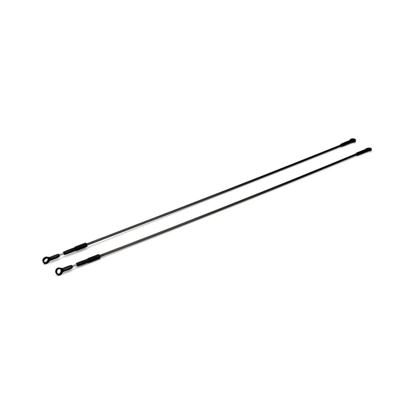 BLH1659 Tail Linkage/Pushrod set (2)