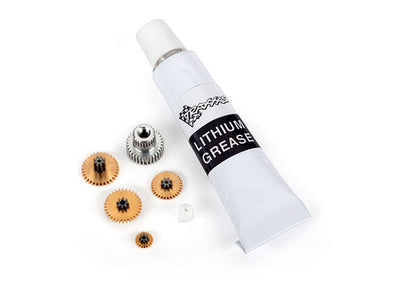 2064R Metal Servo Gears