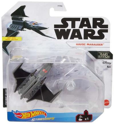 HWFYT65 Havoc Marauder