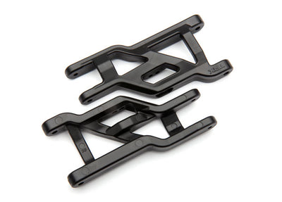 3631X Susp Arms Front Black
