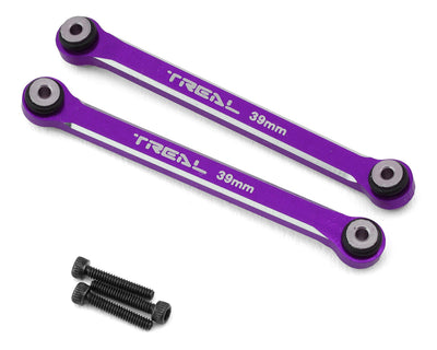 TLHTSCX24-174Upper 2 Links C10/Bronco/Glad Purple