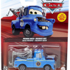 HWDXV29 Cars President Mater