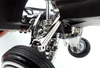 Jevries Front Shocks 55mm