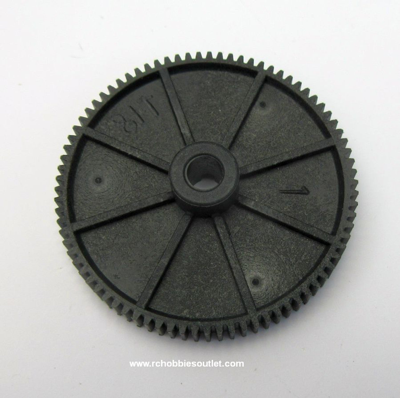 70533 Spur Gear 81T