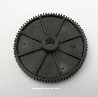 70533 Spur Gear 81T