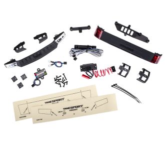 8085 Led Light Kit