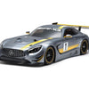 TAM58639 Tamiya Mercedes AMG GT3 1/10 4WD Electric Touring Car Kit